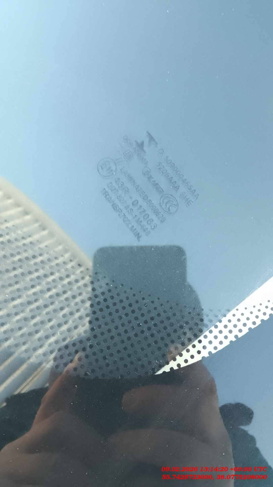 OMODA S5,  42 669 км, 2023 года в лизинг