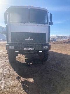 МАЗ 6317F9-571-051 Лот 000001790