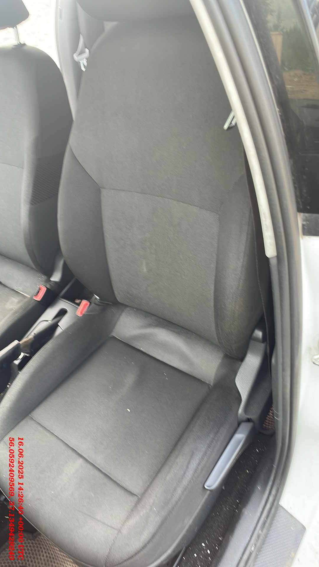 Skoda Rapid,  275 715 км, 2019 года в лизинг