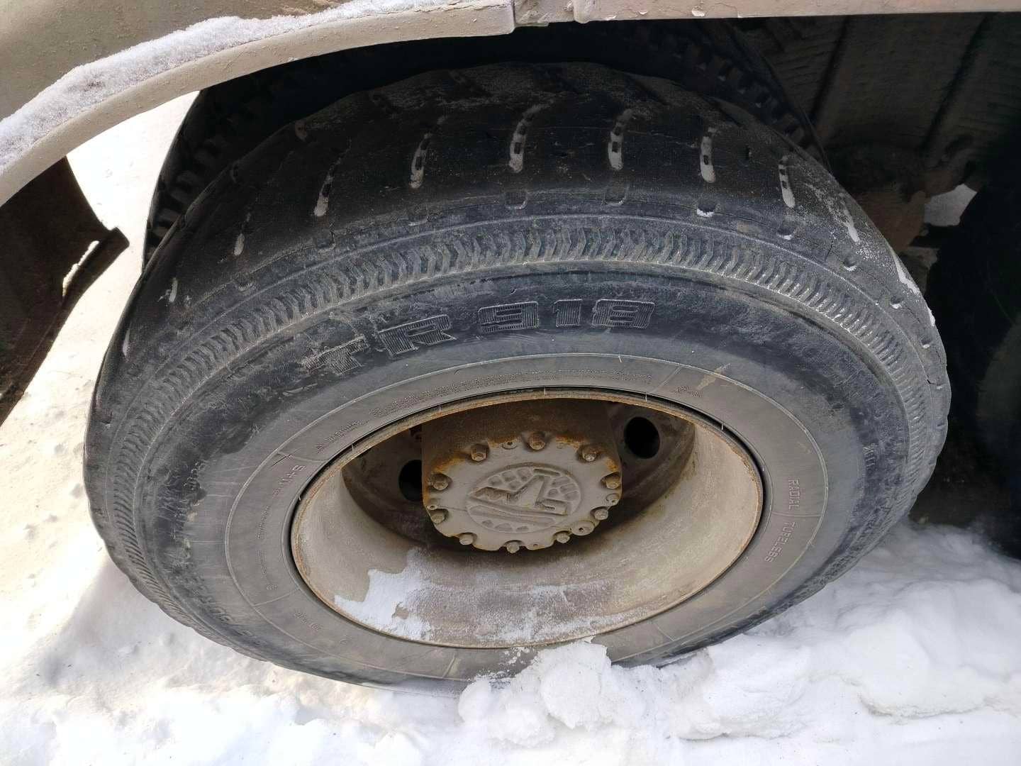 МАЗ 6312С5-8525-012,  199 002 км, 2019 года в лизинг