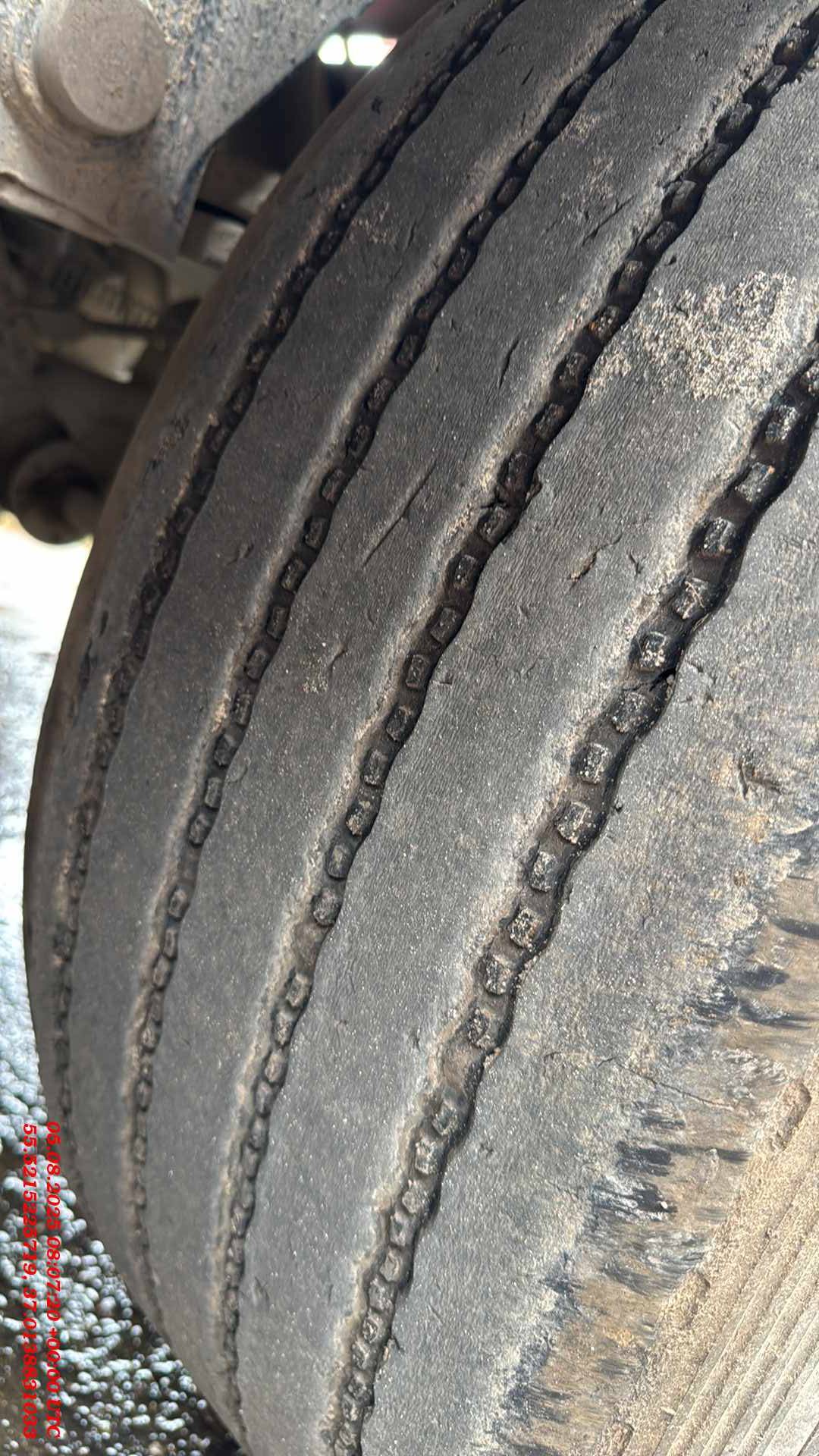 Grunwald Самосвальный TSt 34 (9453-0000010-50), 2022 года в лизинг