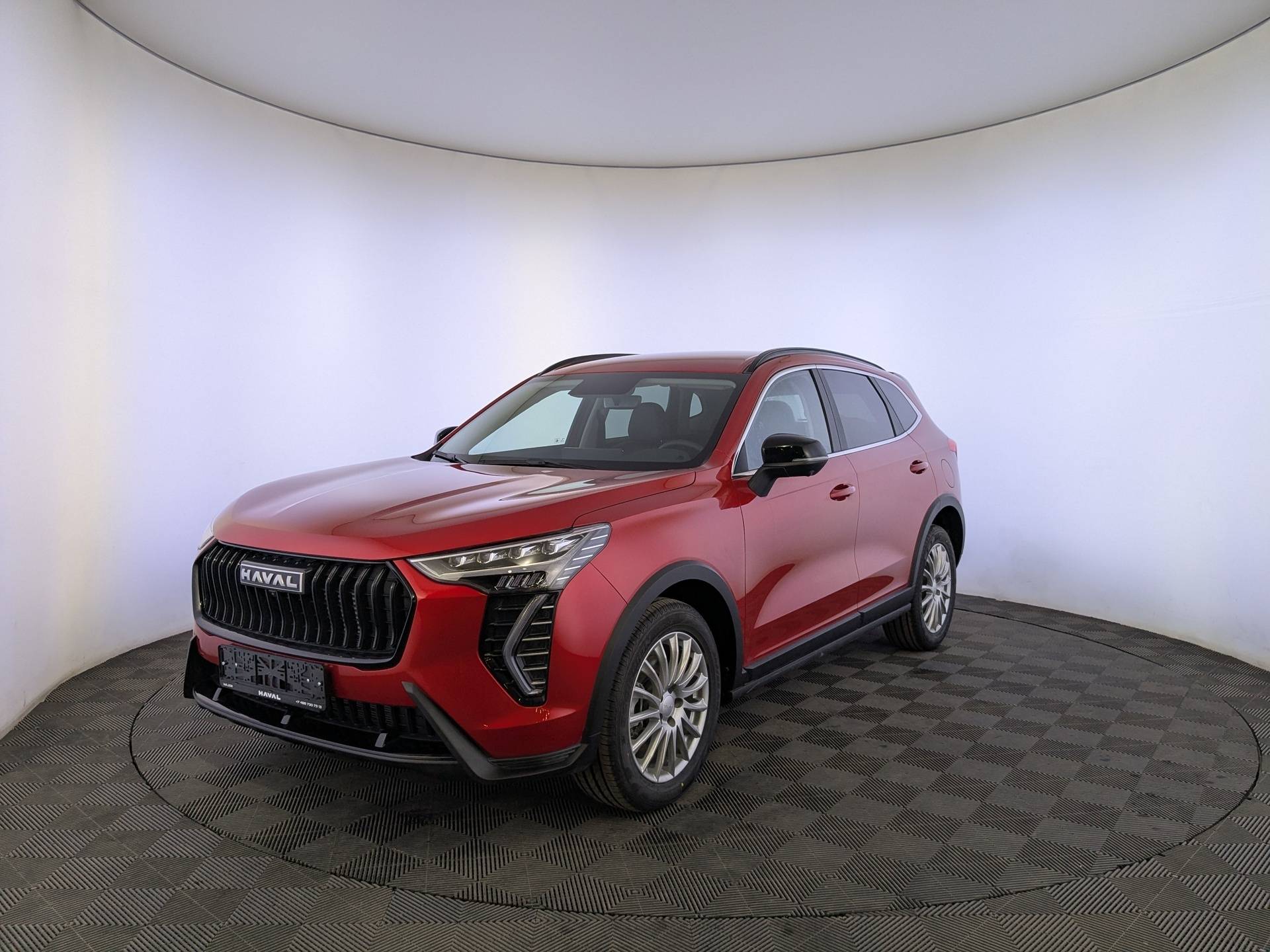 Haval Jolion Premium 1.5 7DCT 4WD