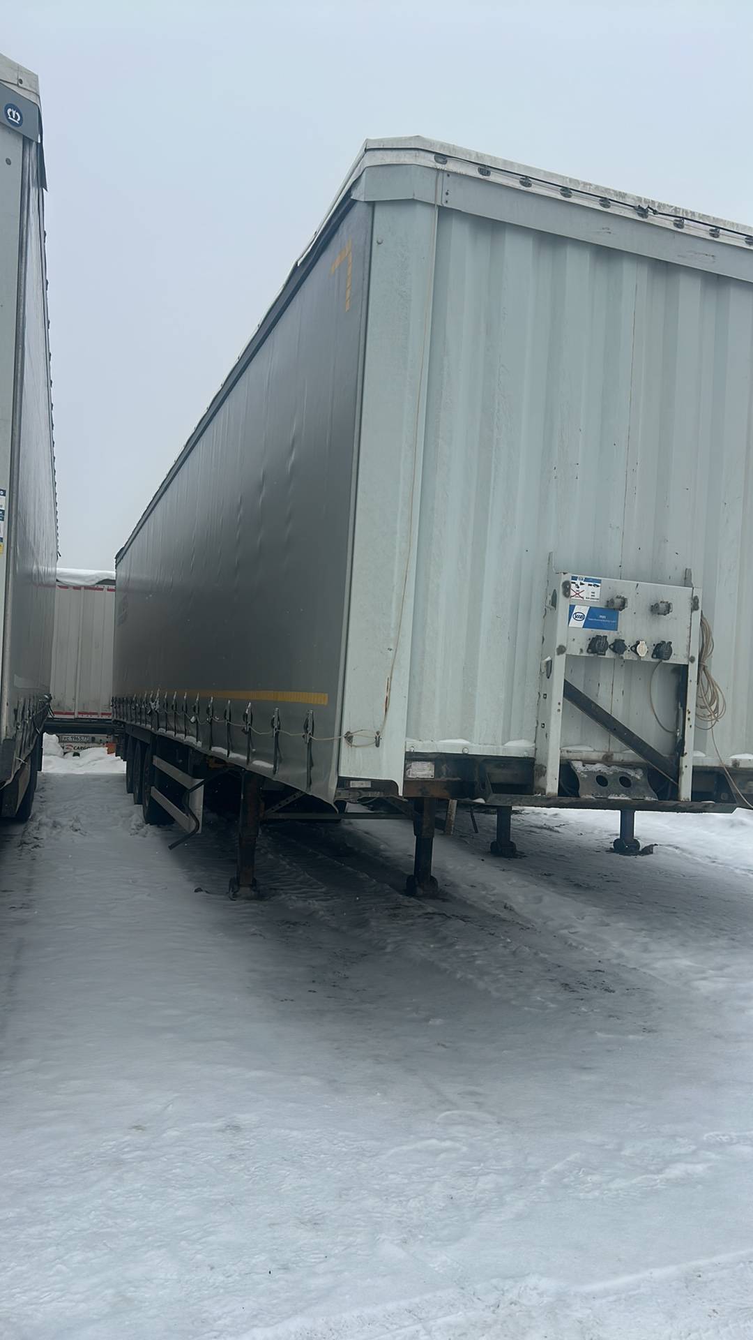 ТТМ Центр 932200, 2024 года в лизинг