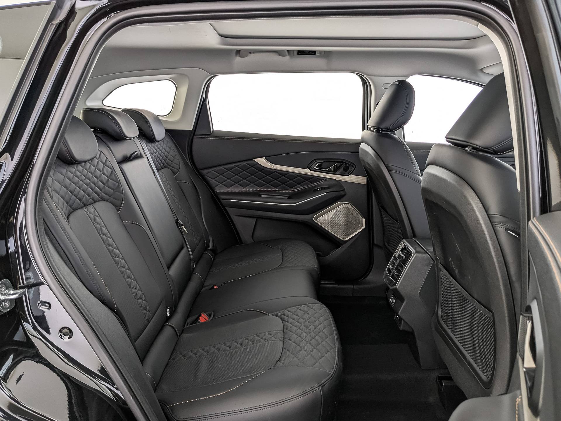 EXEED TXL Flagship 1.6 7DCT 4WD