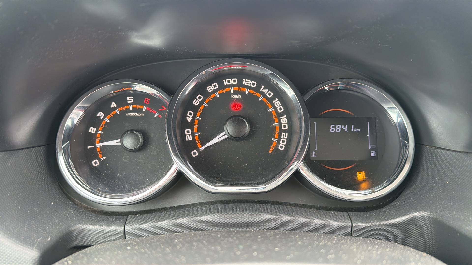 Lada Largus универсал,  684 км, 2025 года в лизинг