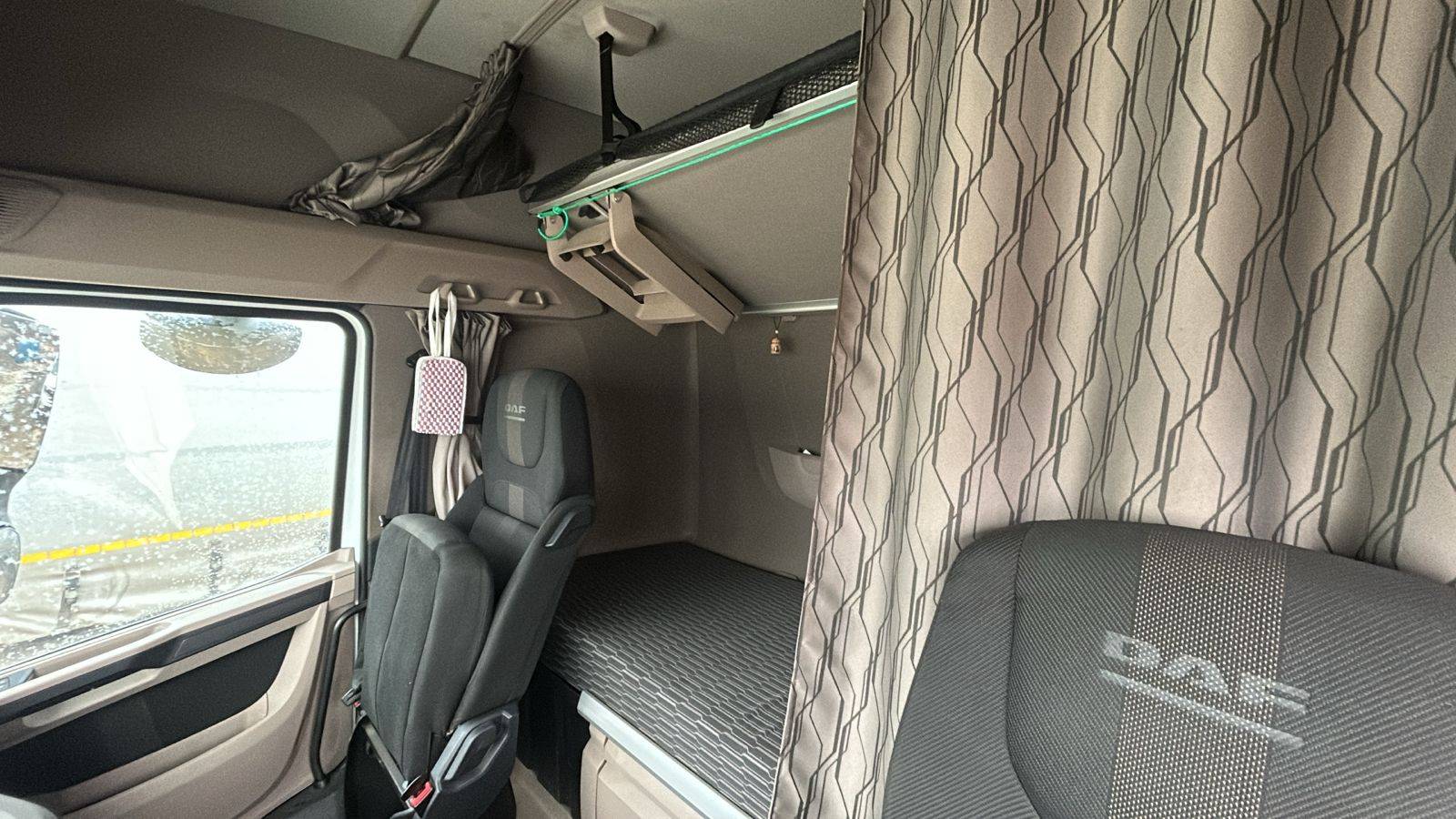 DAF XG 480 FT 4x2 Лот 000007161