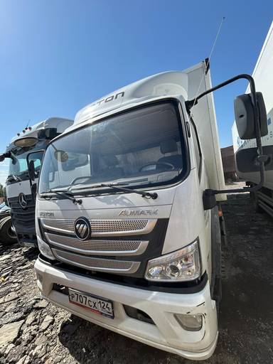 Foton S 120 (BJ1128)