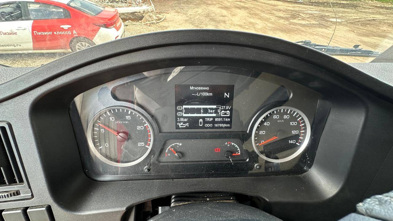 Shacman SX42584V324 Лот 000001299