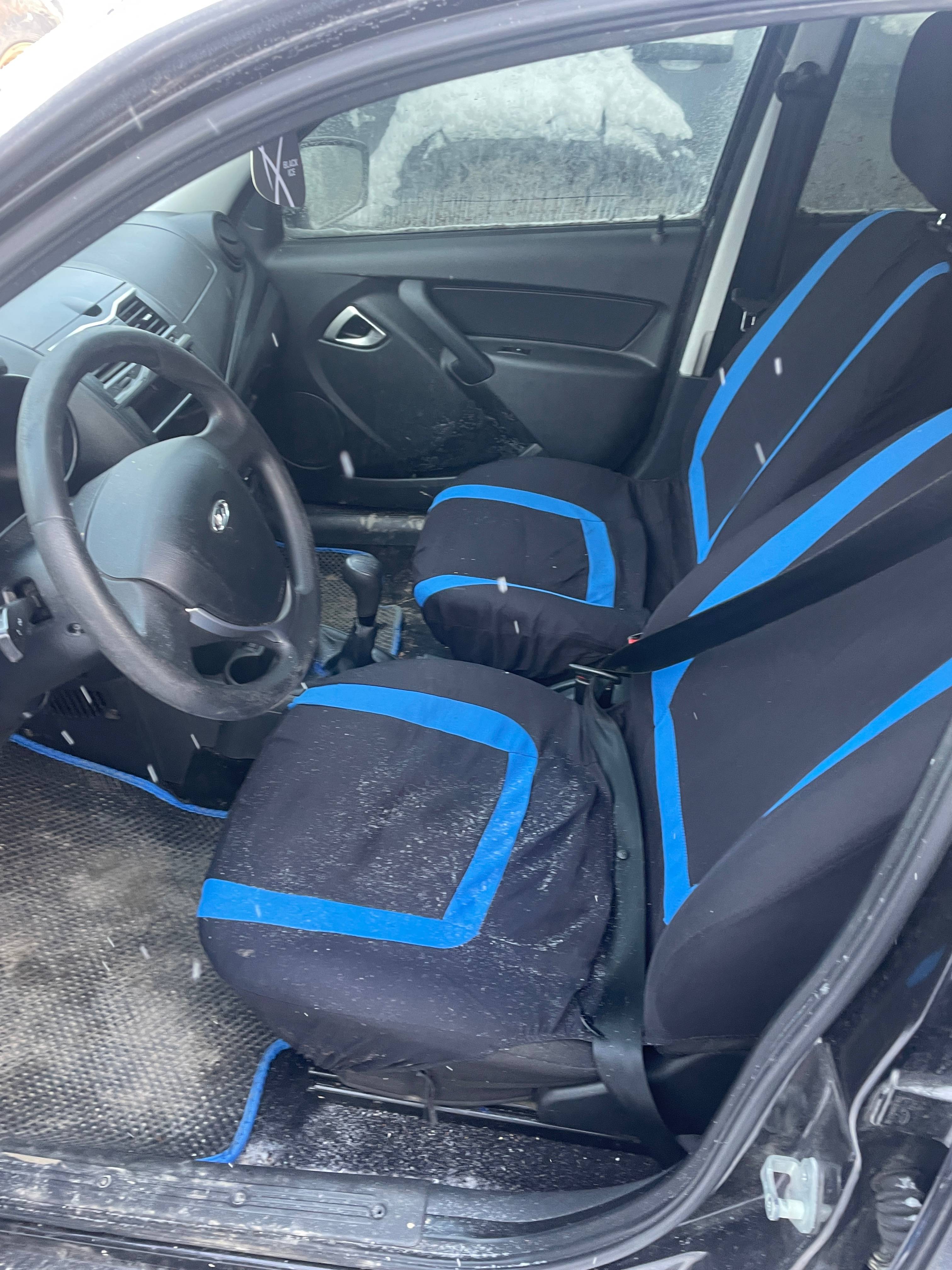 Lada Granta седан,  152 172 км, 2023 года в лизинг