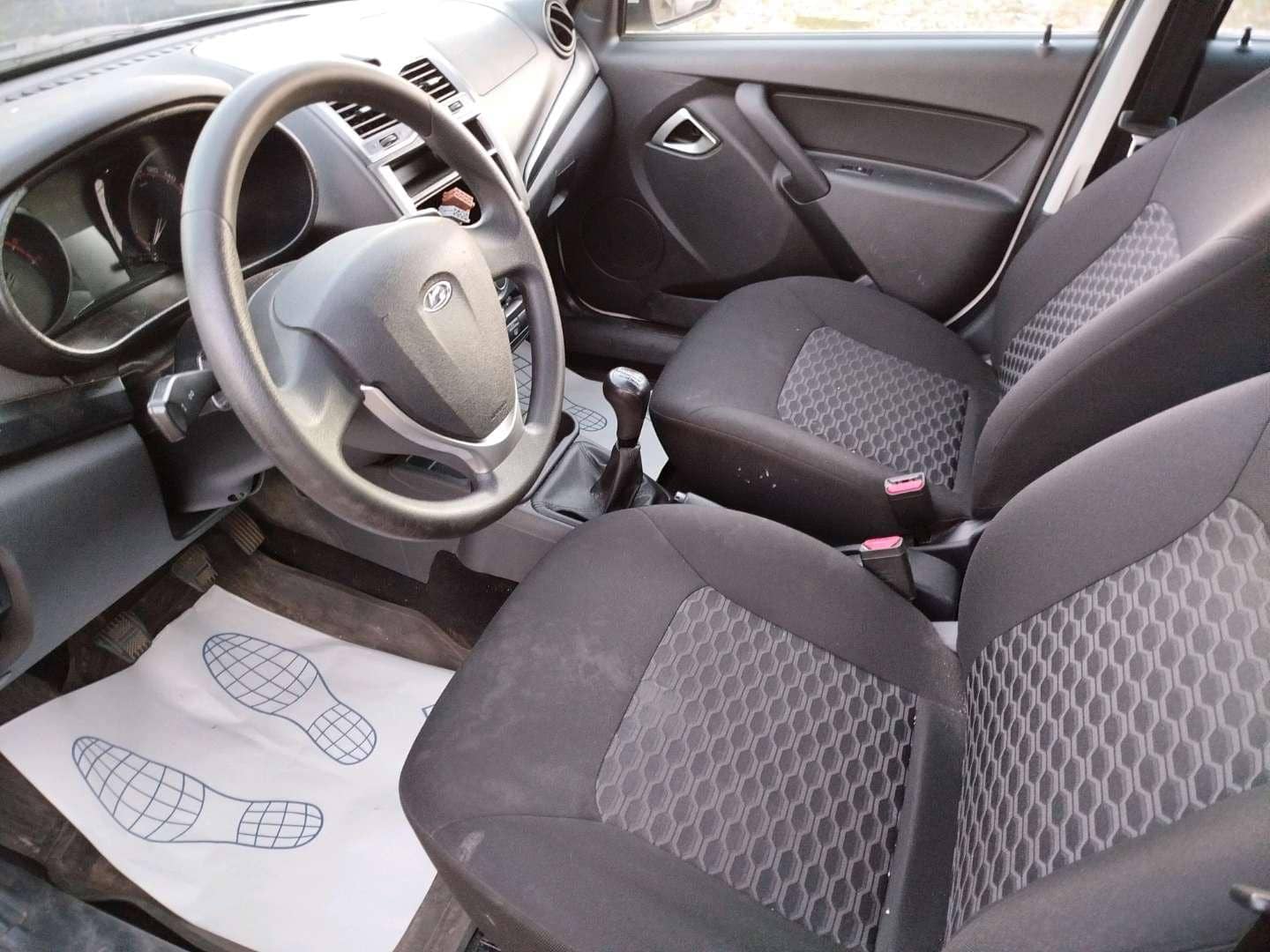 Lada Granta седан,  80 457 км, 2024 года в лизинг