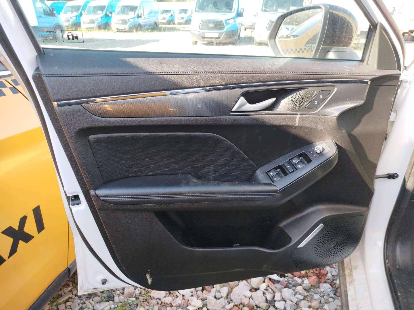 Haval Jolion,  127 067 км, 2024 года в лизинг