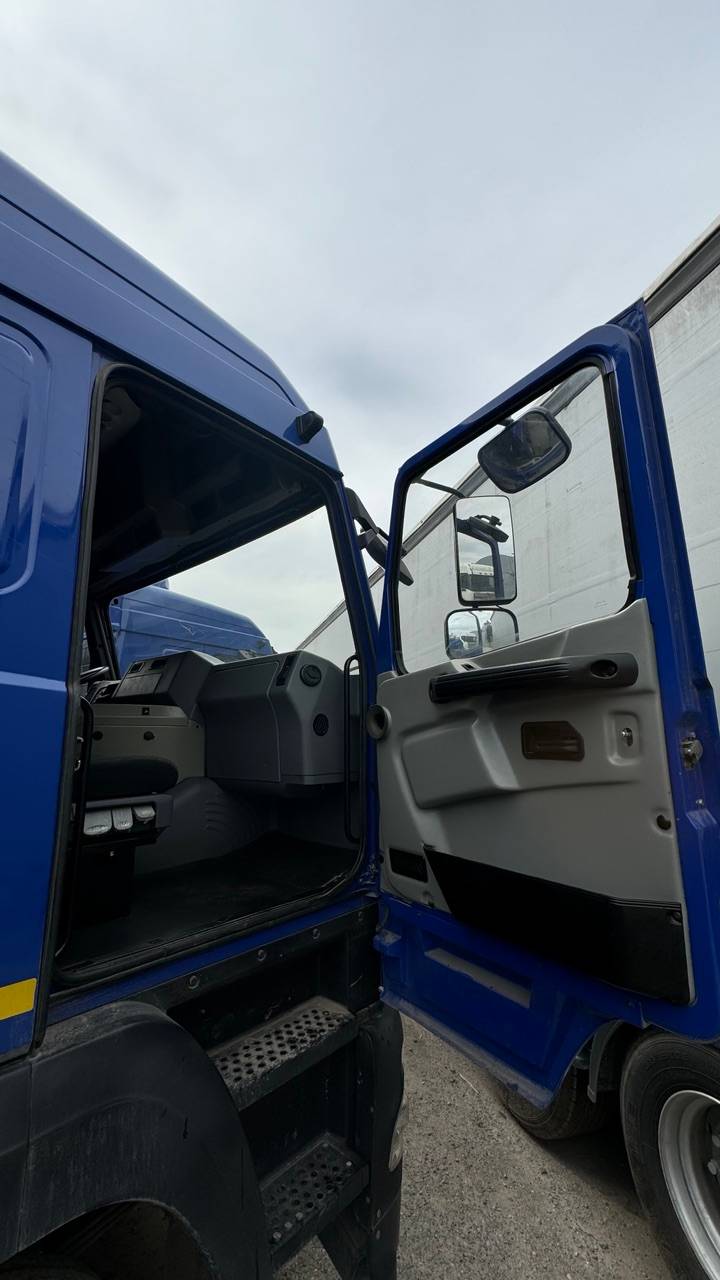 МАЗ 544008-070-031,  67 709 км, 2023 года в лизинг