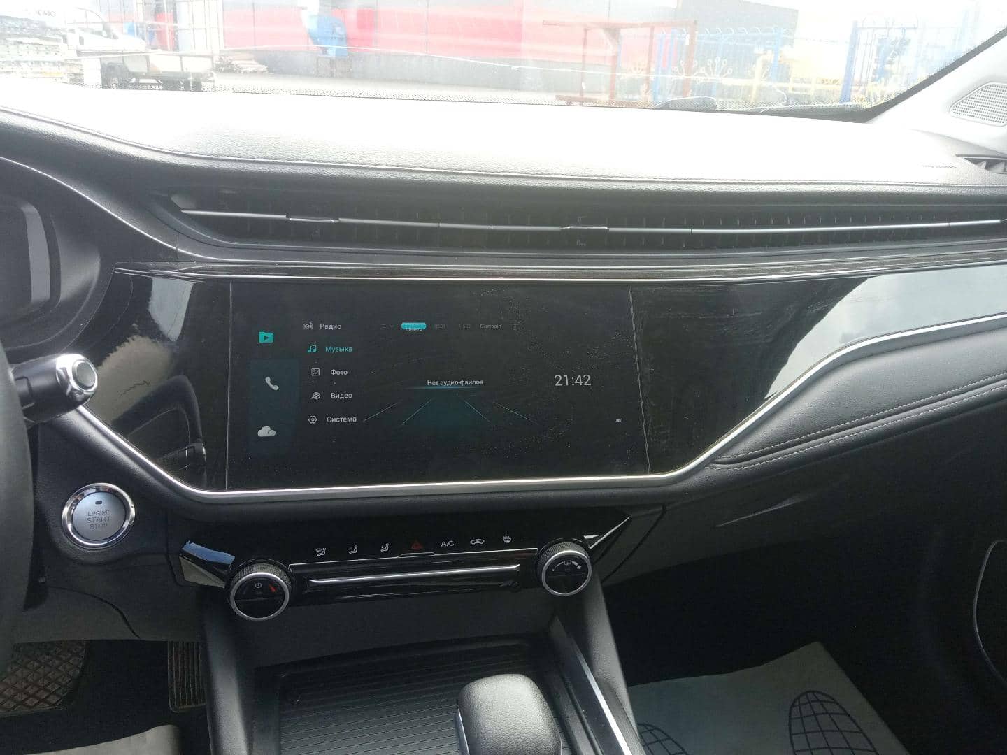 OMODA S5,  145 838 км, 2023 года в лизинг