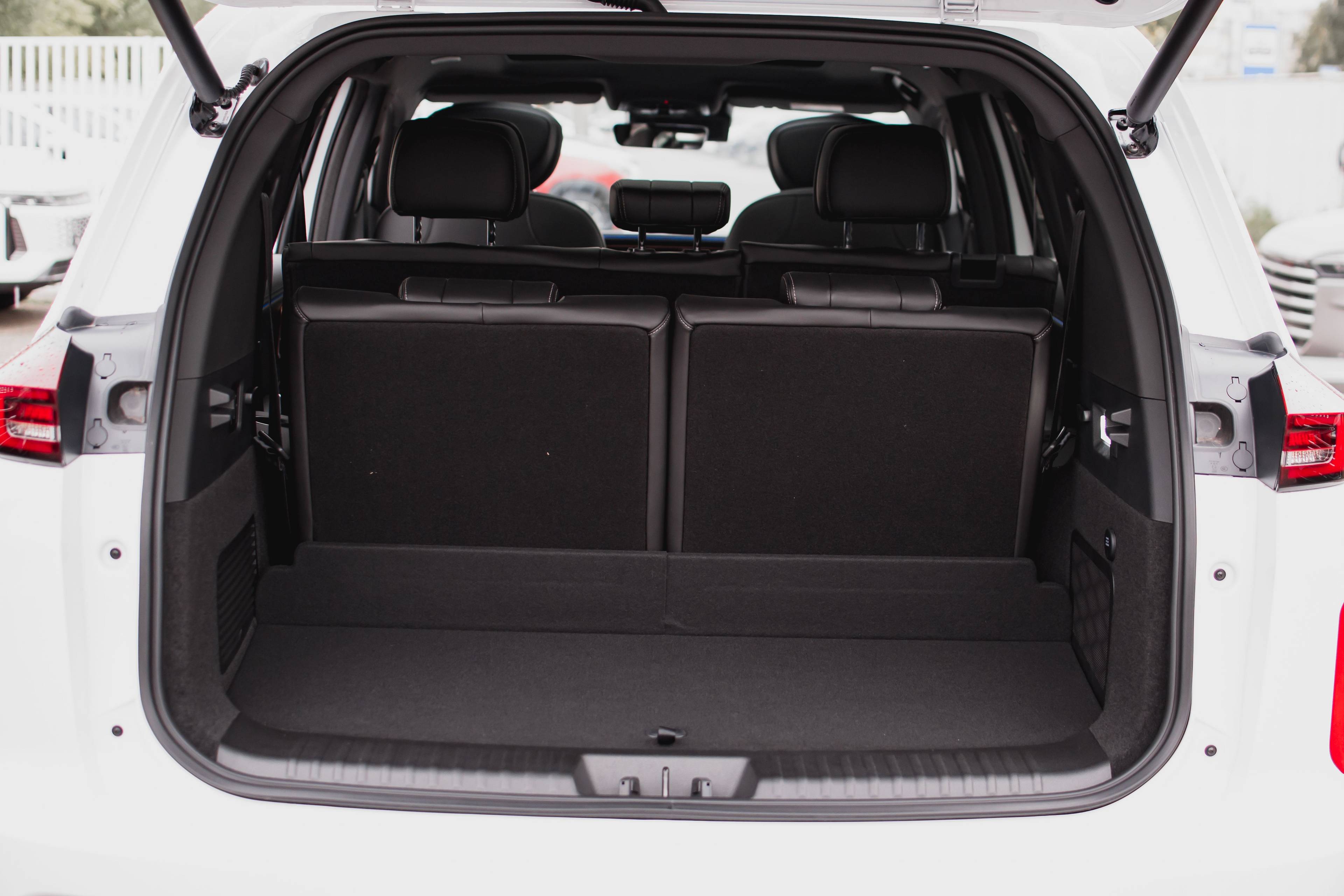 EXEED VX President 7 мест 2.0T 8AT 4WD