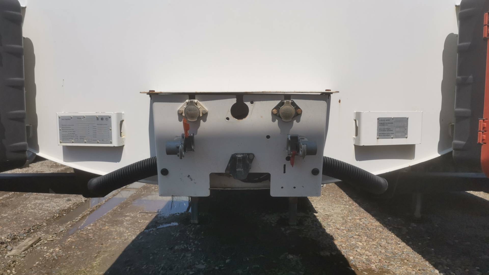 Капри 9639Т (Светлые нефтепродукты), 2021 года в лизинг