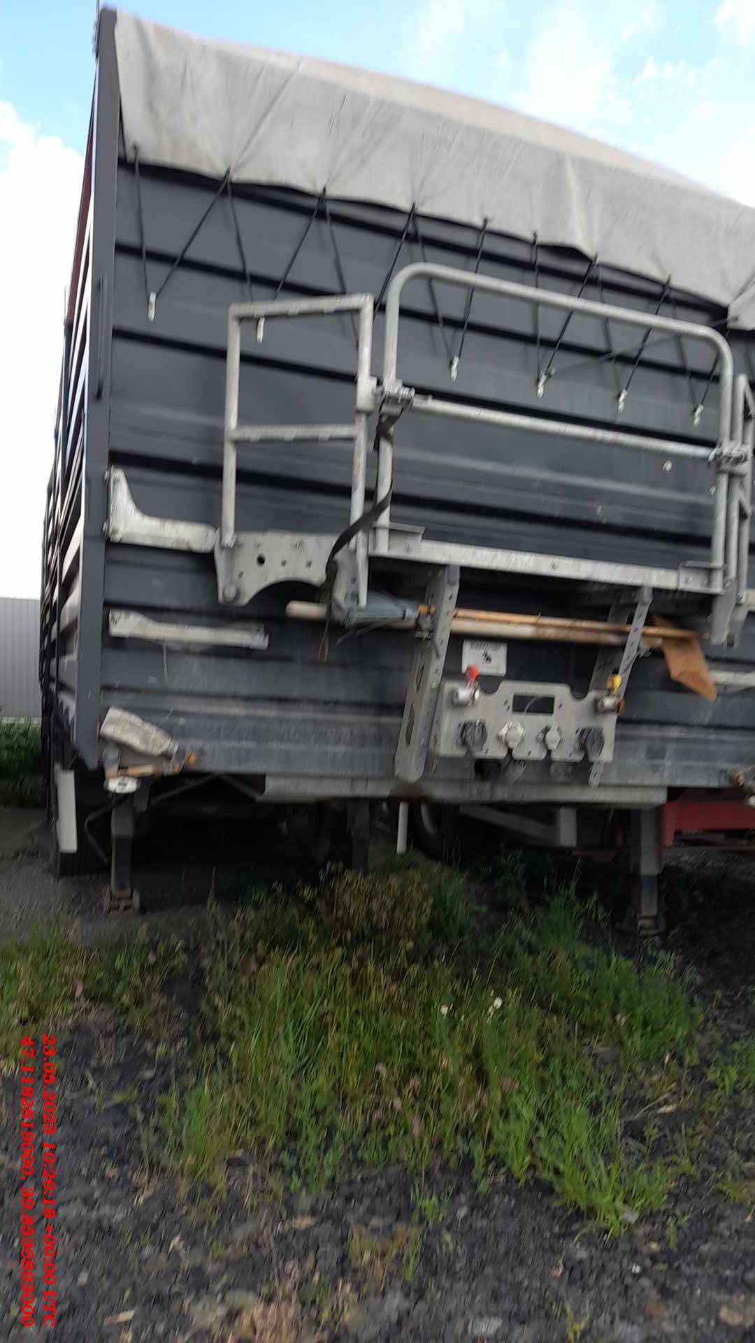BONUM 914295-02, 2023 года в лизинг