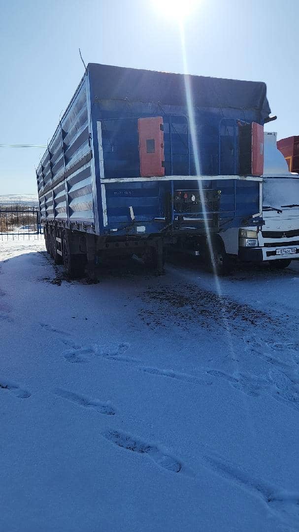 СЗА 924312, 2022 года в лизинг