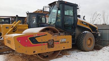 SANY SSR200C-8H