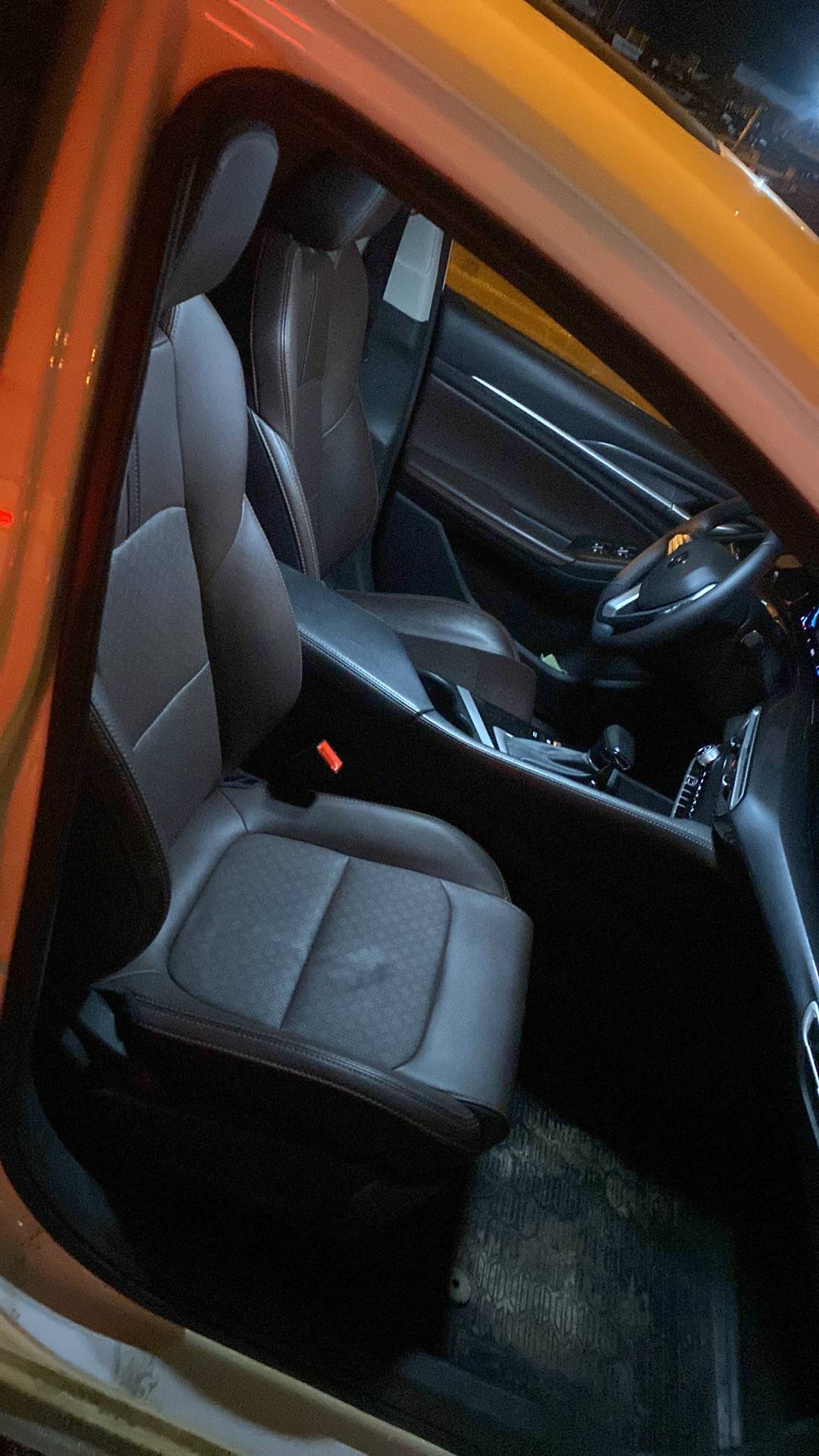 Changan Eado Plus,  68 635 км, 2024 года в лизинг