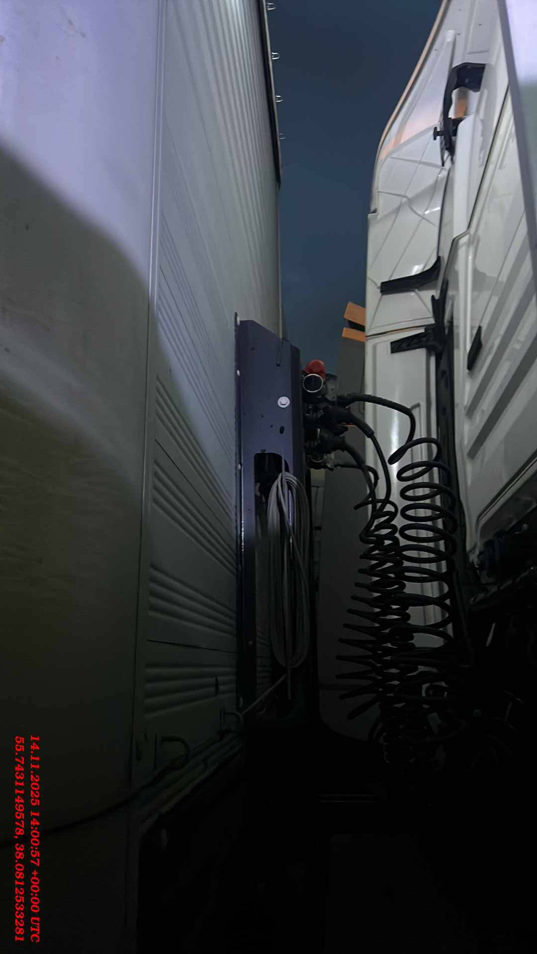 Wielton NS 3 K, 2023 года в лизинг