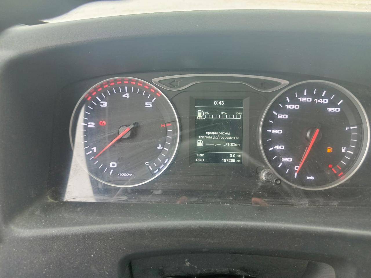 КАМАЗ 43082-H5 Лот 000007809