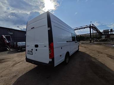 ГАЗ ГАЗель NEXT