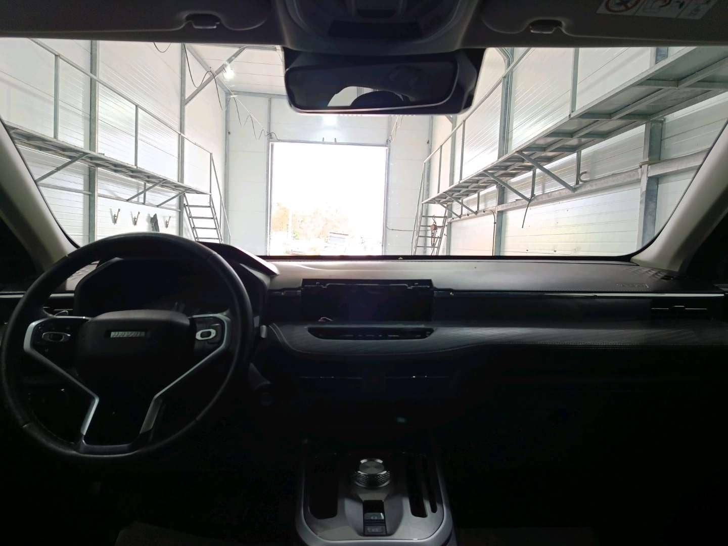 Haval Jolion,  211 611 км, 2023 года в лизинг