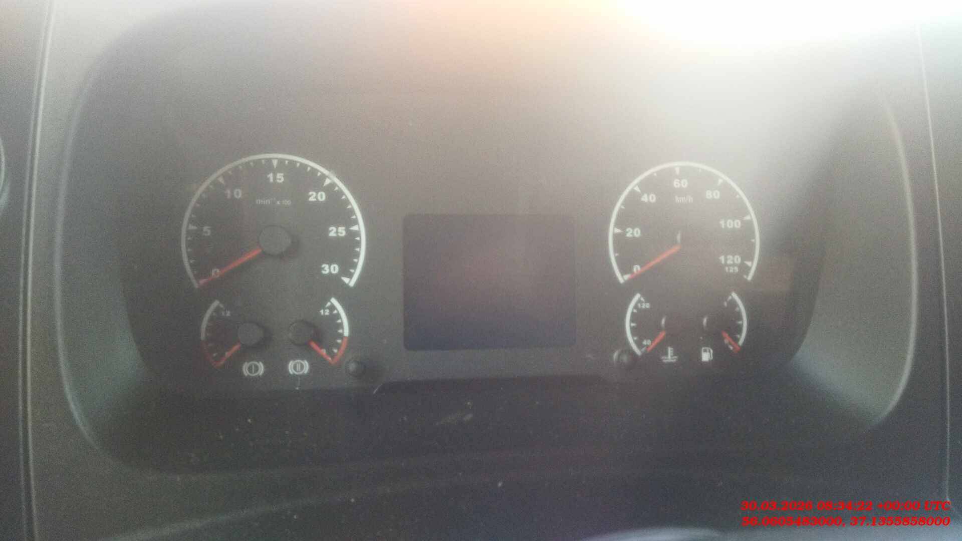 КАМАЗ 5490-S5 (M1840),  540 000 км, 2021 года в лизинг