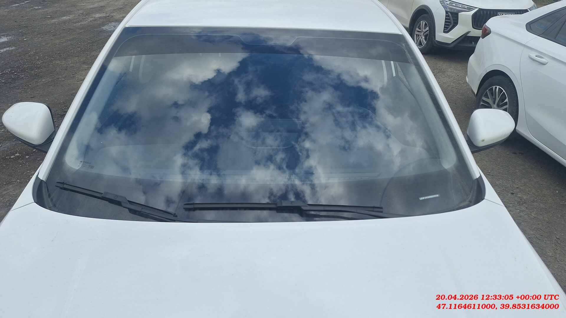 Geely Emgrand,  74 776 км, 2024 года в лизинг