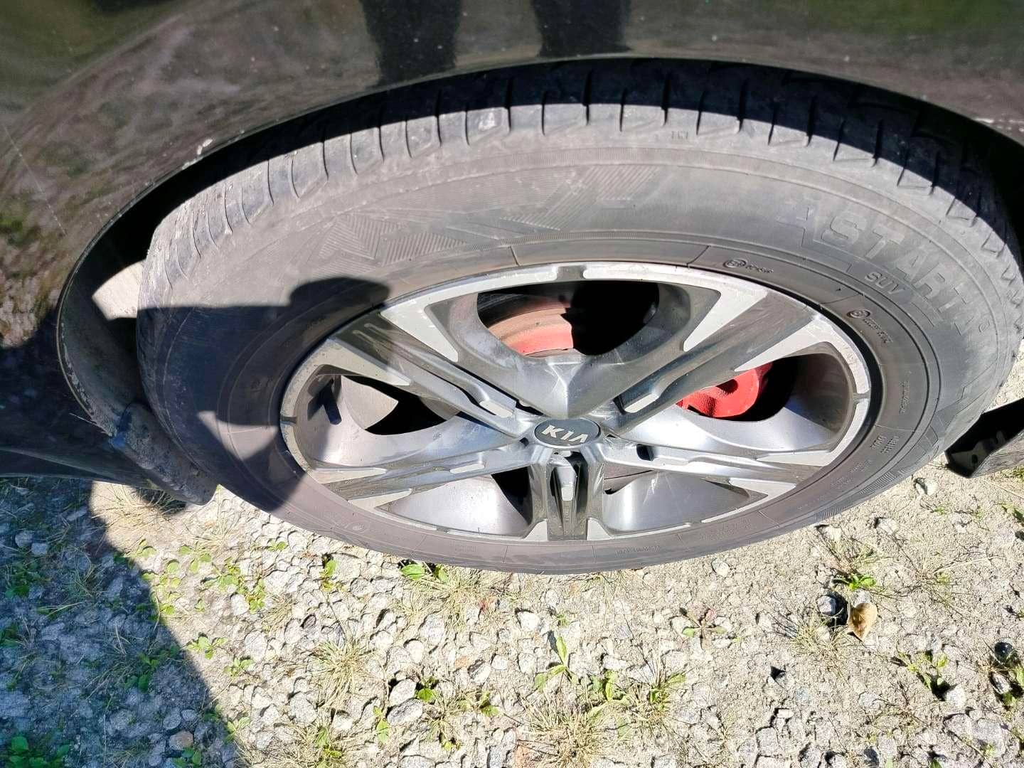 KIA K5,  216 782 км, 2021 года в лизинг