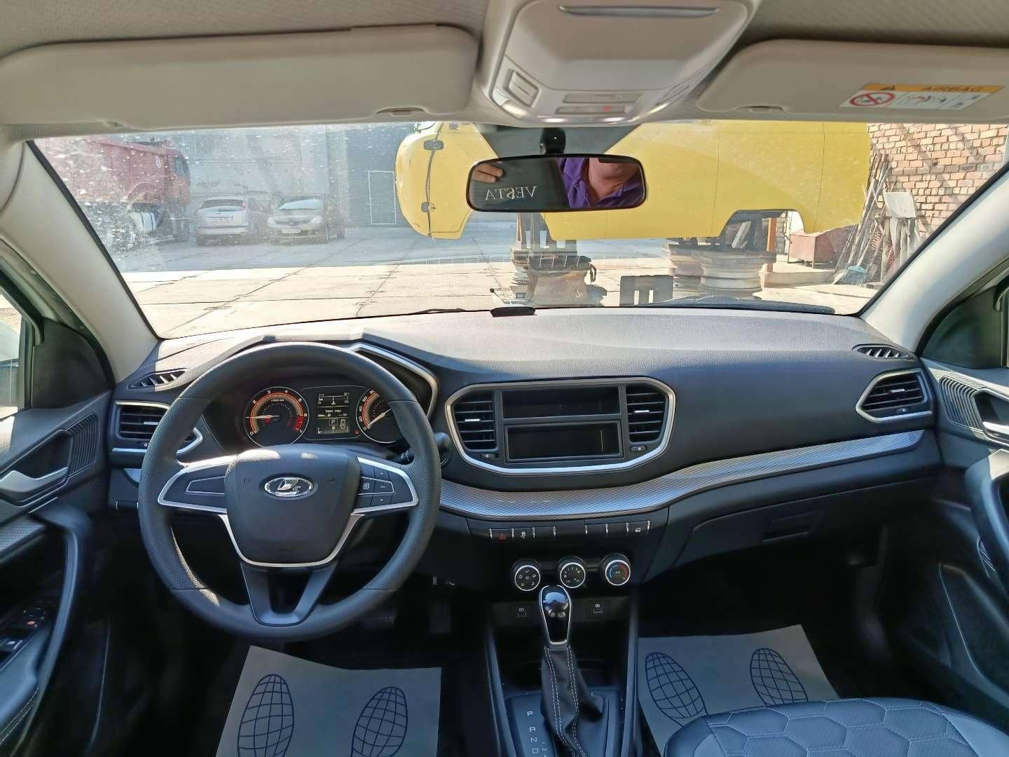 Lada Vesta универсал,  38 340 км, 2024 года в лизинг