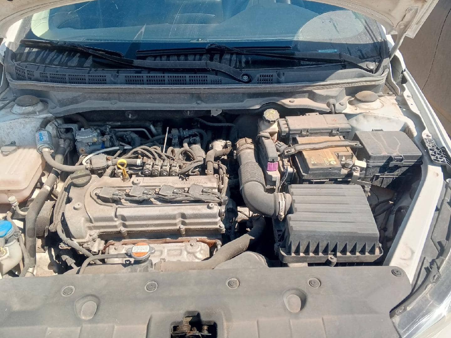 Changan Alsvin,  242 495 км, 2023 года в лизинг
