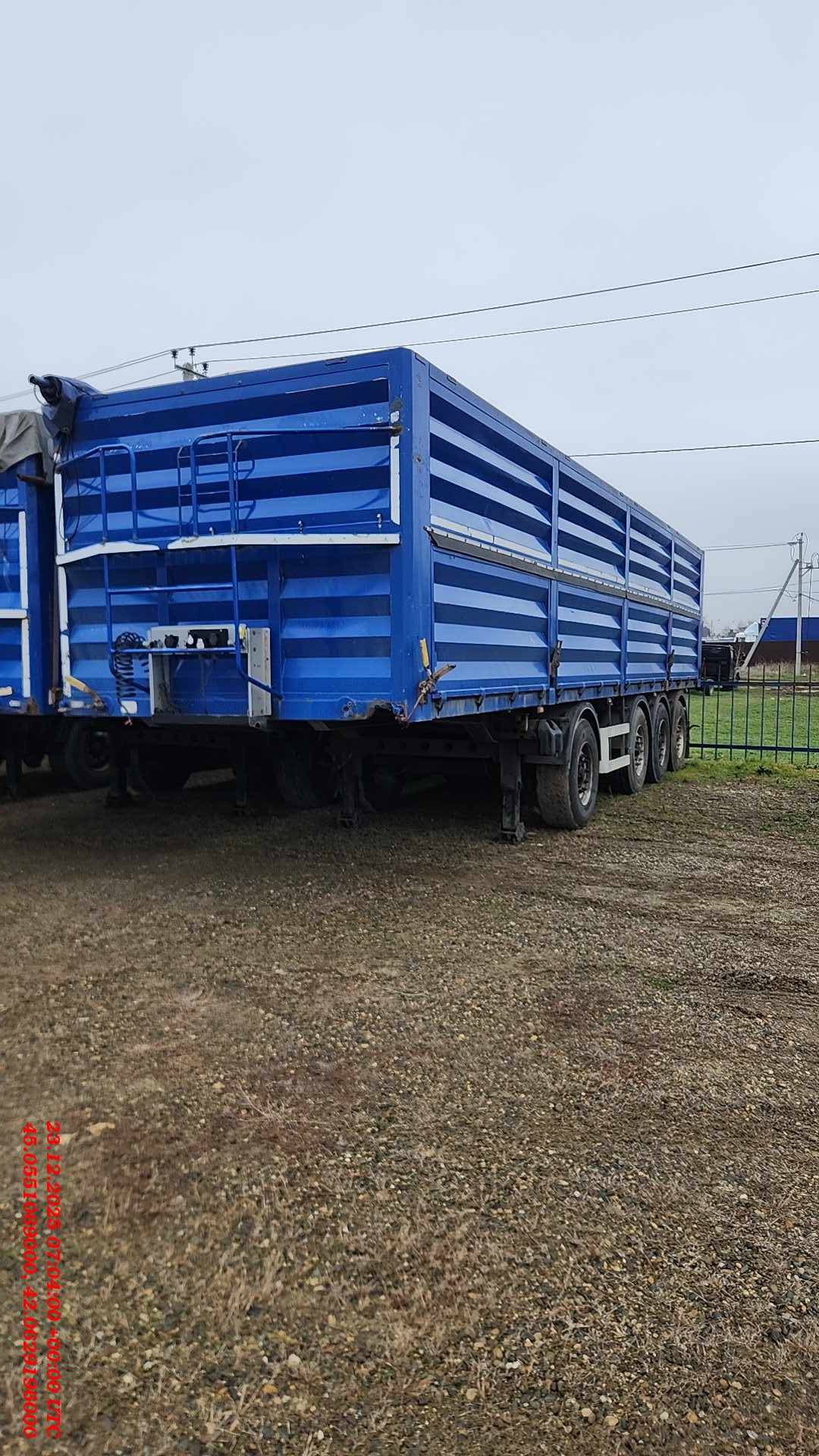 СЗА 924312, 2022 года в лизинг