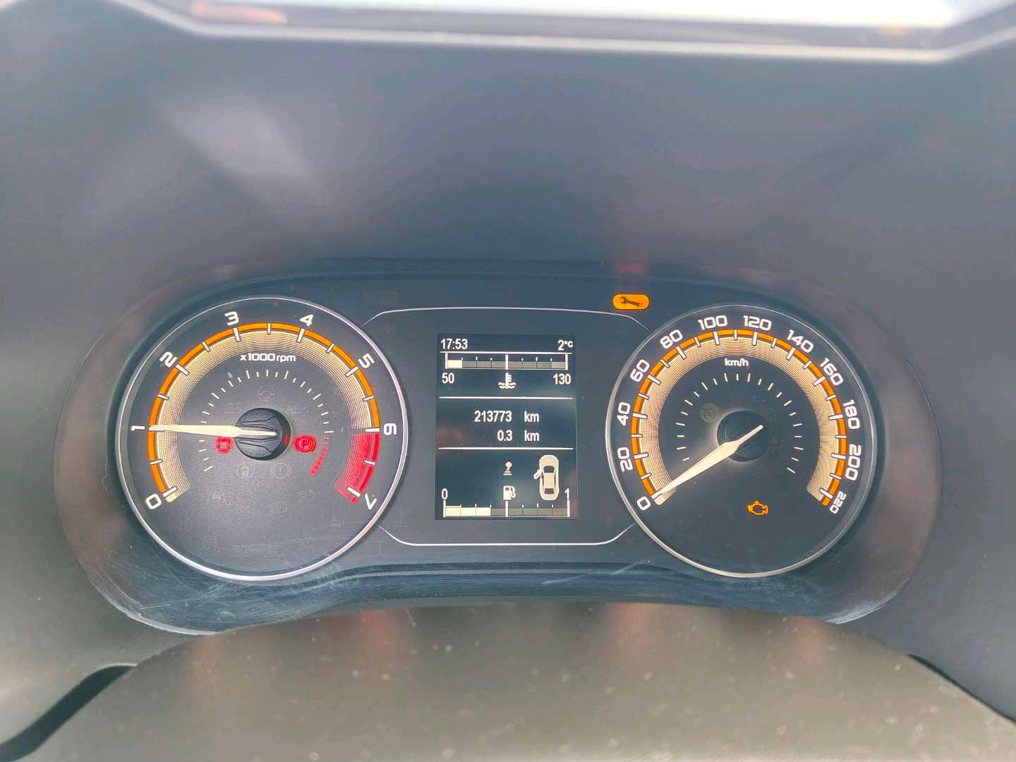 Lada Vesta седан,  213 776 км, 2023 года в лизинг