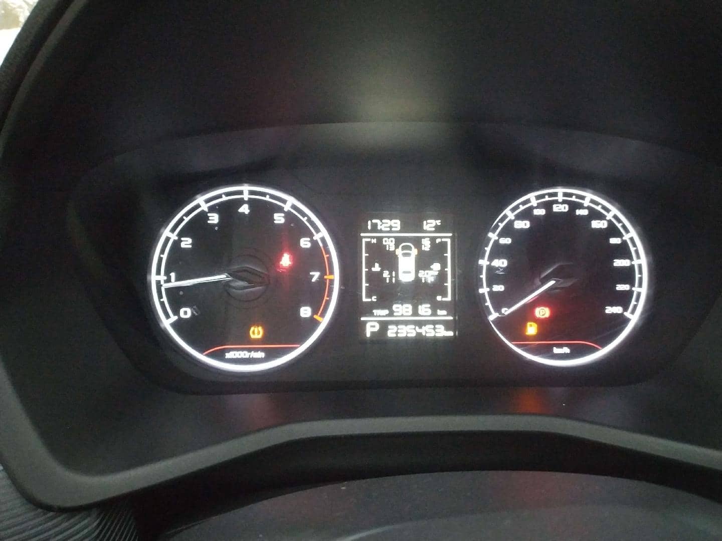 Geely Emgrand,  235 453 км, 2023 года в лизинг