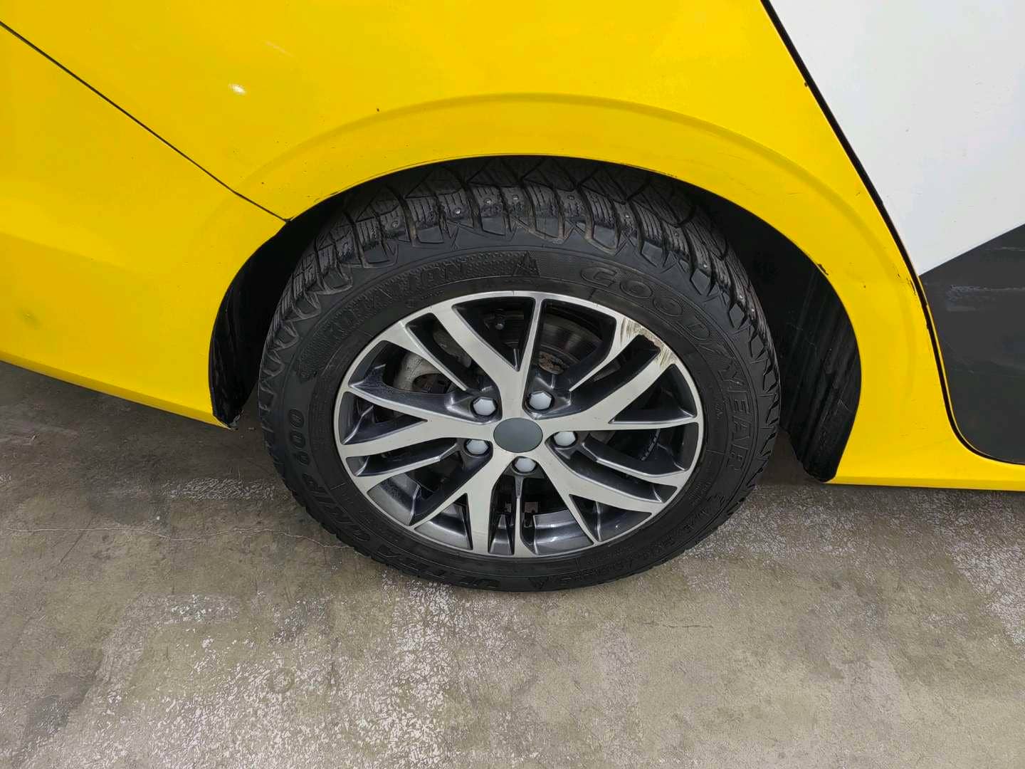 Geely Emgrand,  67 863 км, 2024 года в лизинг