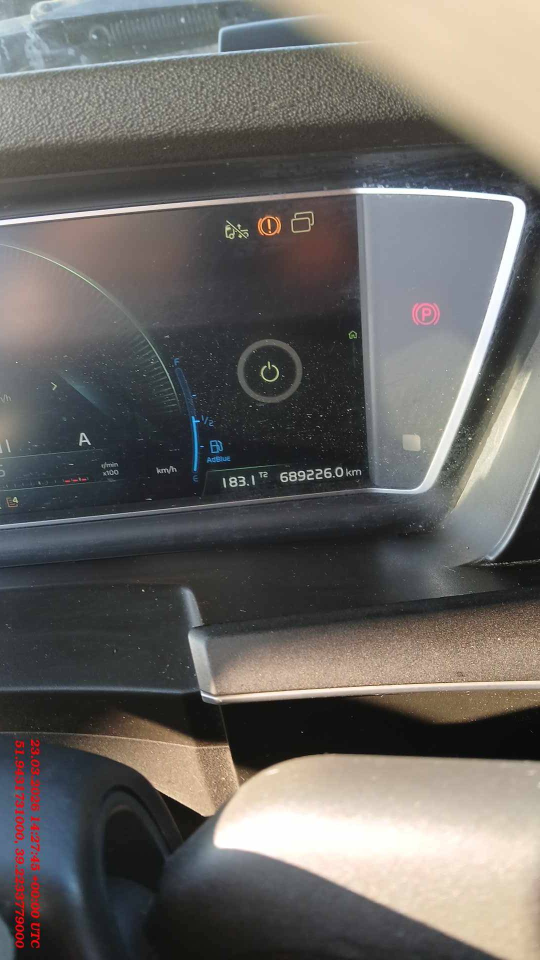 Volvo FH 460 4x2 (FH Globetrotter XL),  689 226 км, 2022 года в лизинг