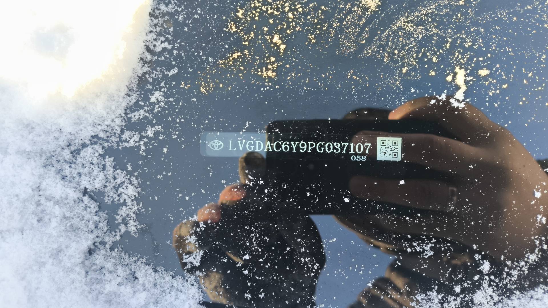 Toyota Venza,  42 161 км, 2023 года в лизинг