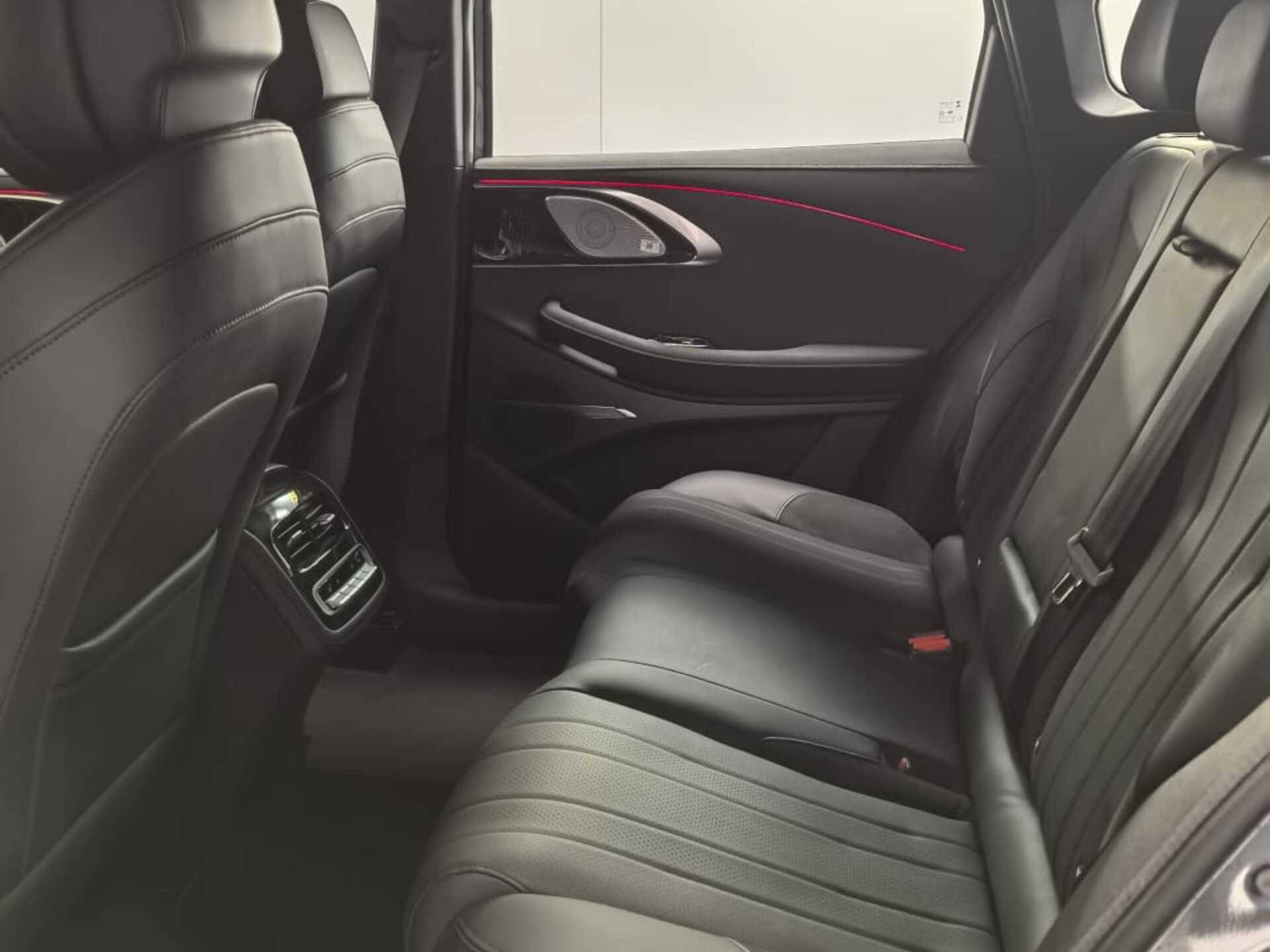 EXEED TXL Flagship 2.0 TGDI 8AT AWD