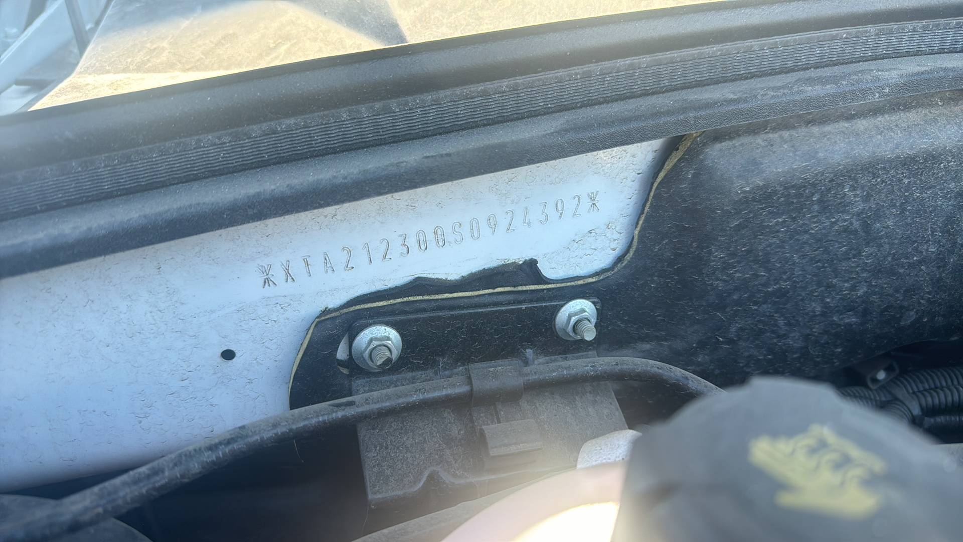 Lada Niva Travel,  15 917 км, 2024 года в лизинг