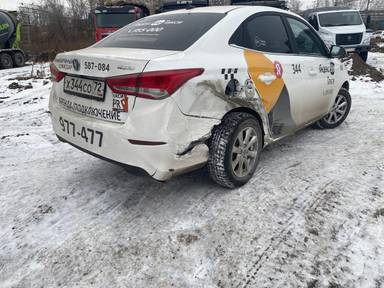 Changan Alsvin