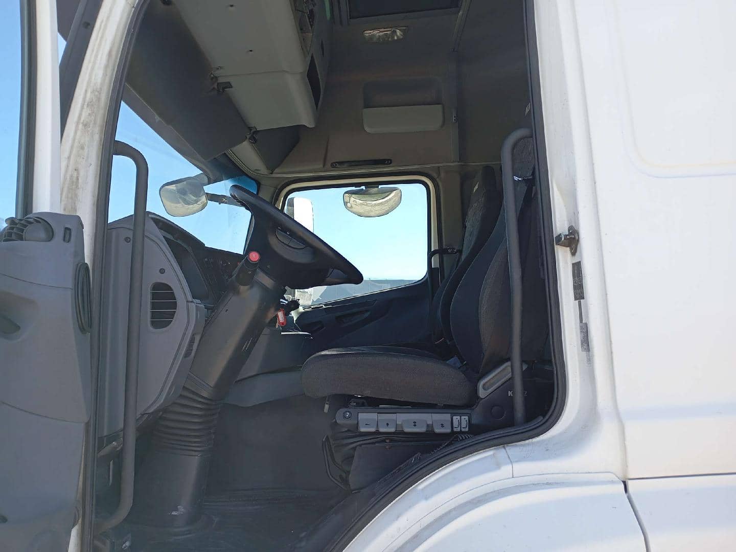 КАМАЗ 5490-S5 (M1840),  578 000 км, 2021 года в лизинг