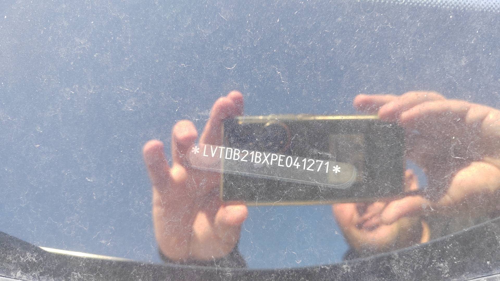 EXEED LX,  83 526 км, 2023 года