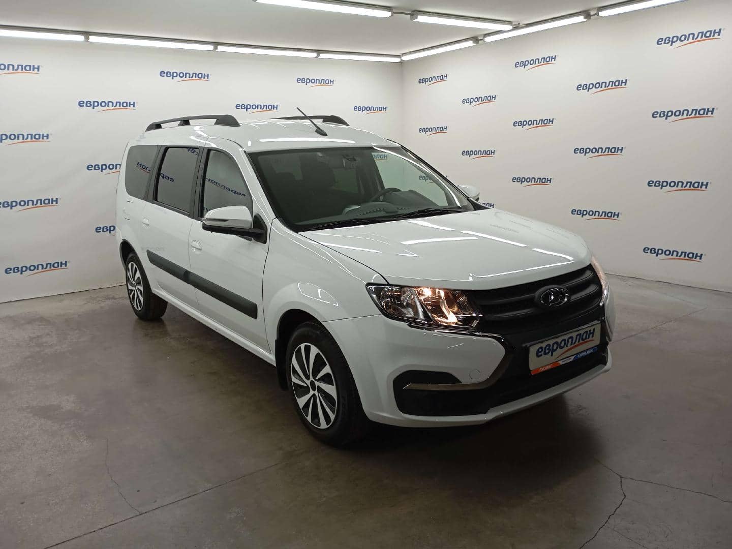 Lada Largus универсал