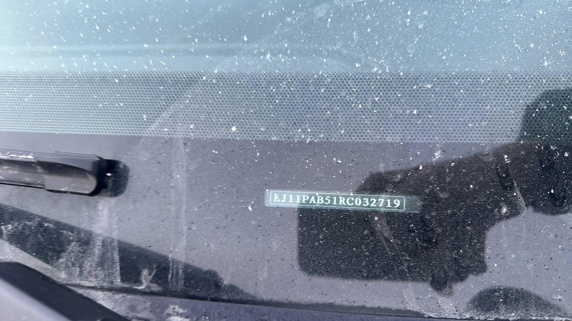 JAC T9,  68 338 км, 2024 года