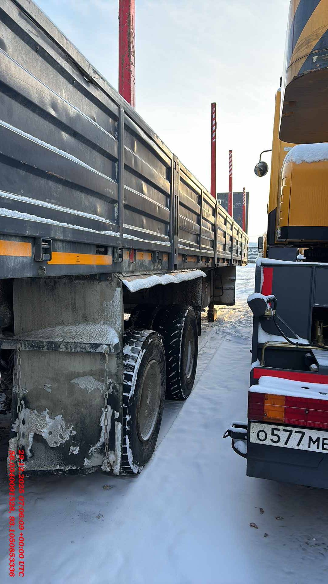 САВ 931822-0000090-Е30, 2024 года в лизинг