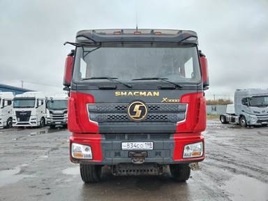 Shacman SX331863366