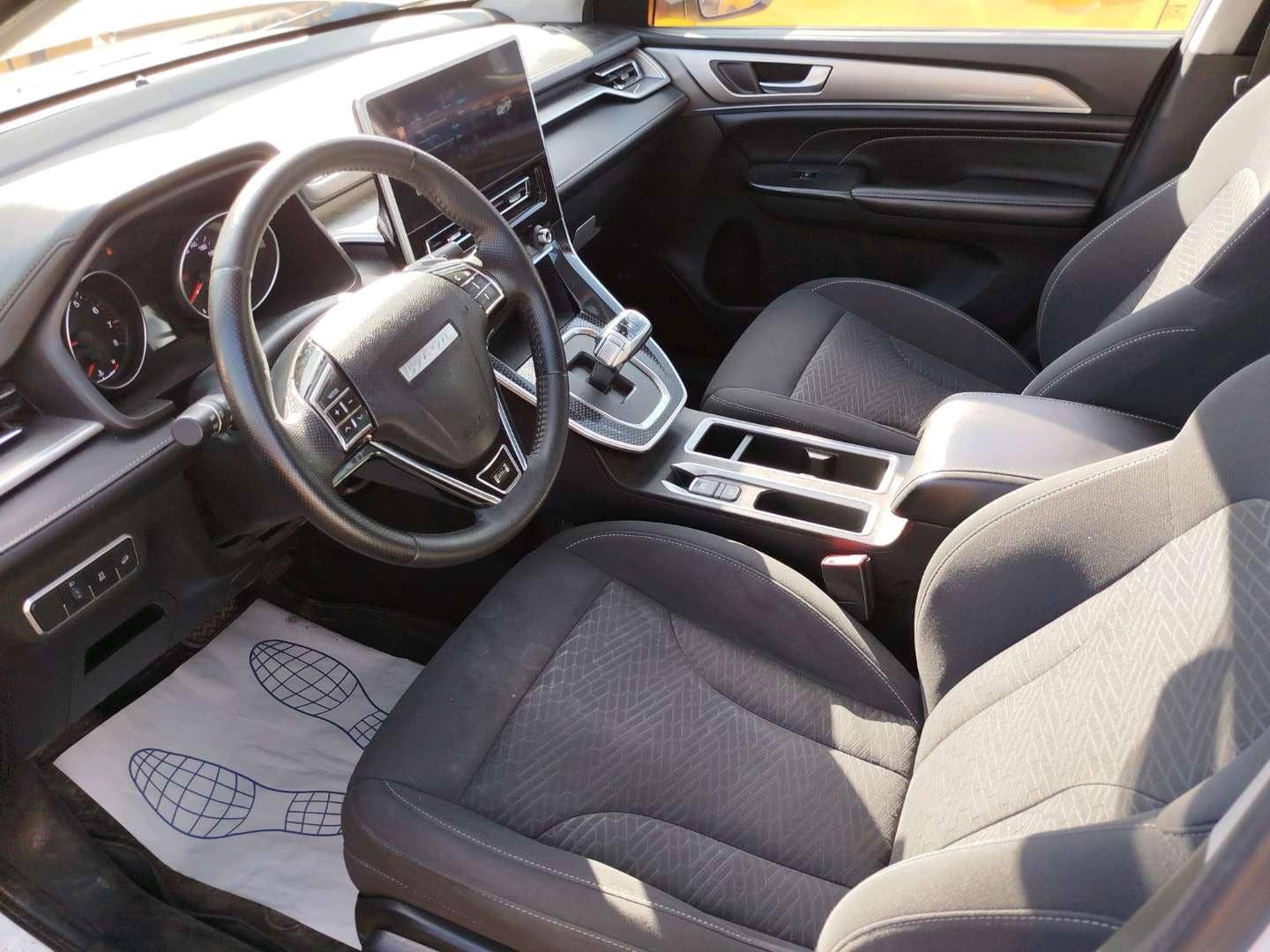 Haval M6,  151 872 км, 2023 года в лизинг