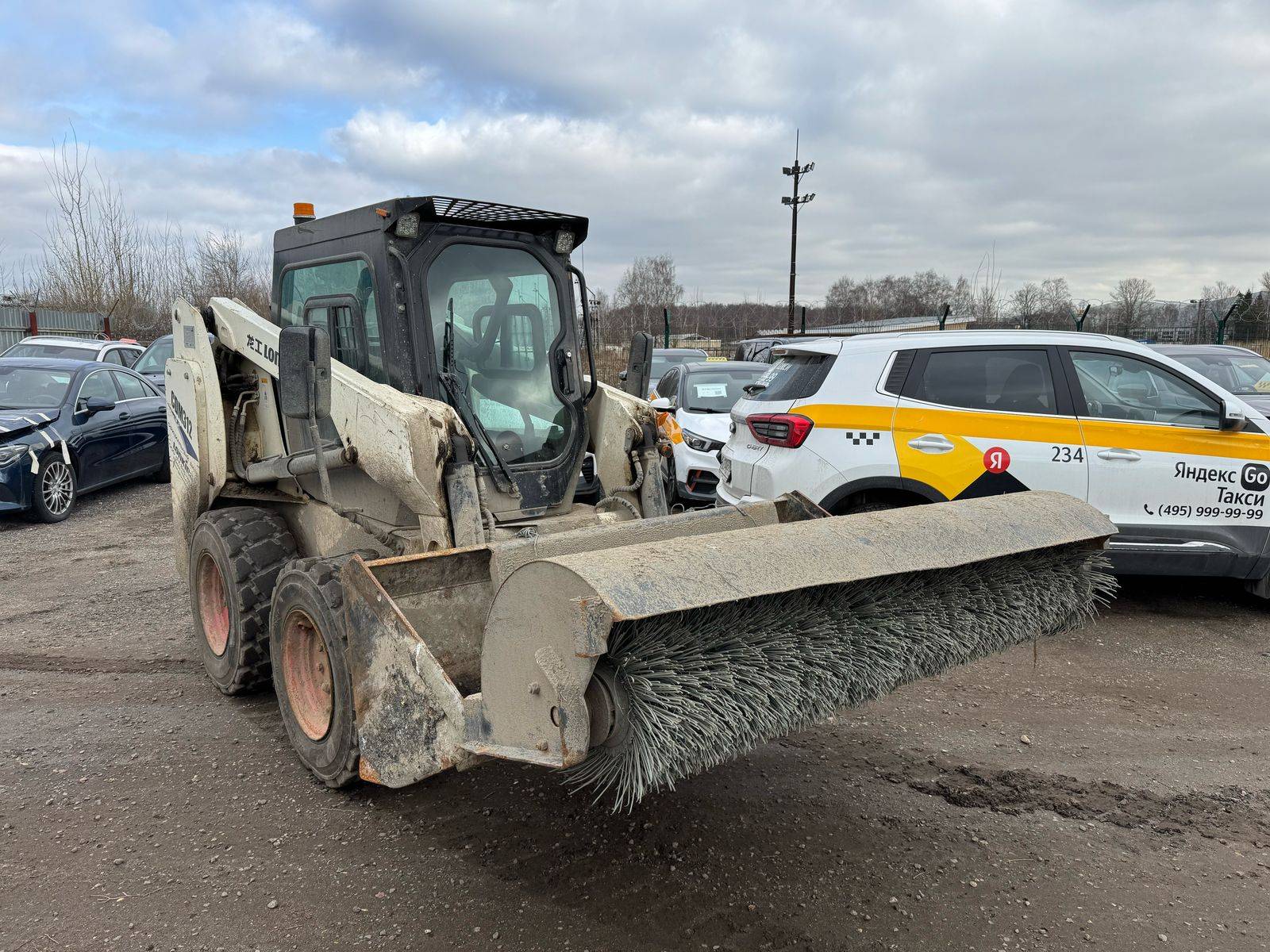 LonKing CDM312 Лот 000008819