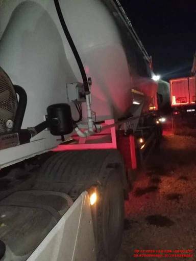 Guven Makina GuteWolf GMS